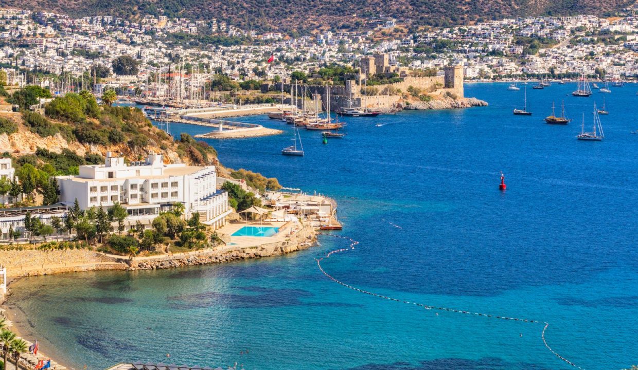 Buying a property in Turkey