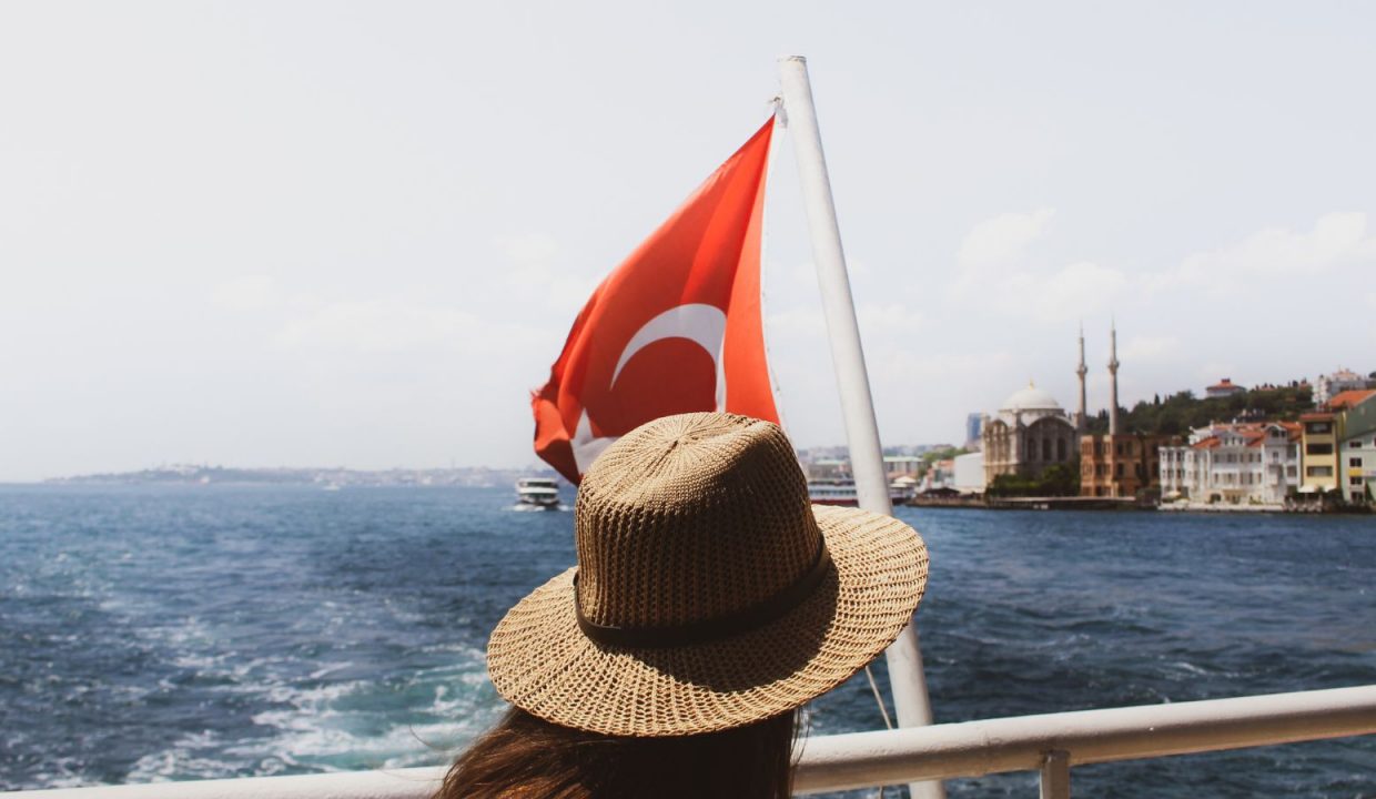 Buying a property in Turkey