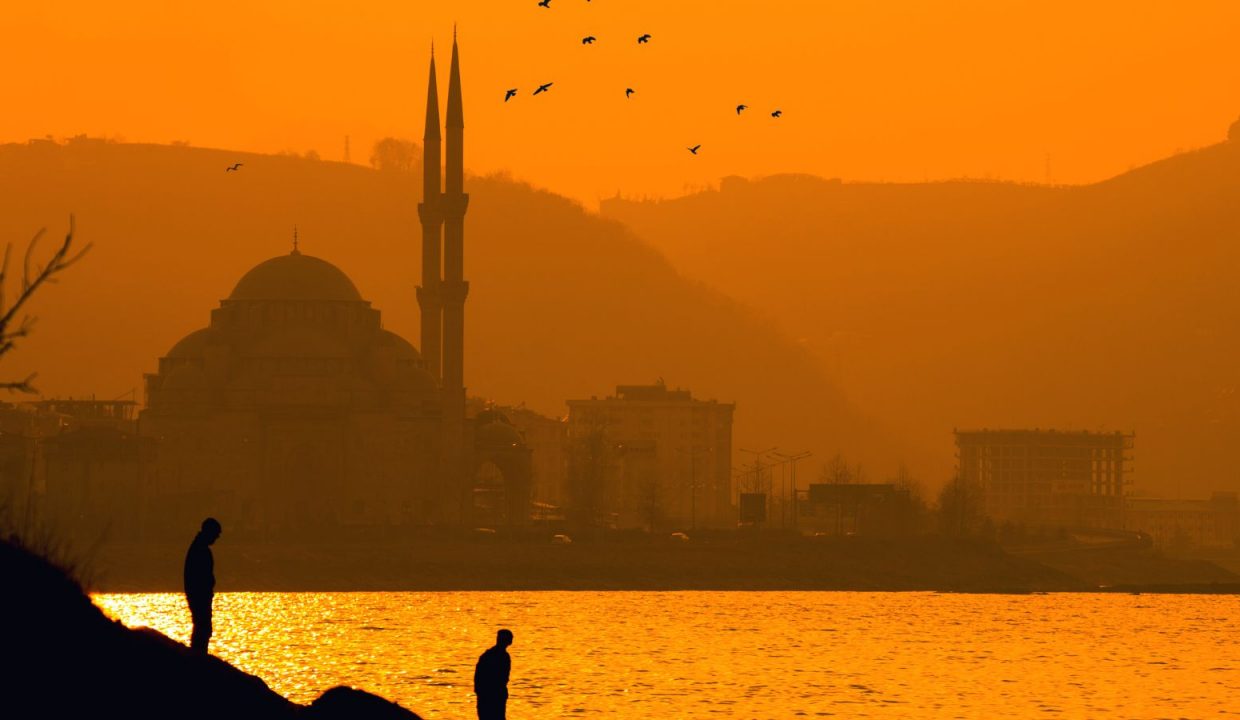 Buying a property in Turkey
