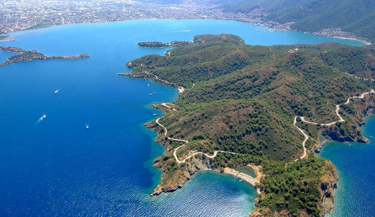 Buying a property in Turkey