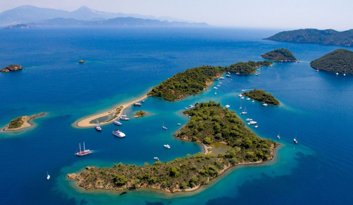 Buying a property in Turkey