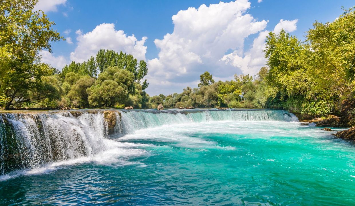Buying a property in Turkey