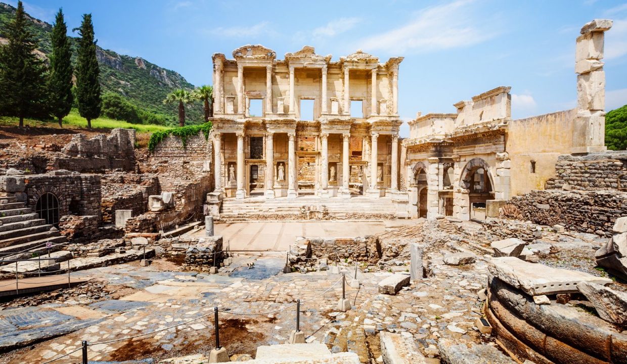 Buying a property in Turkey