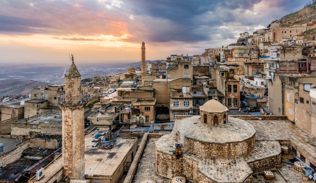 Buying a property in Turkey
