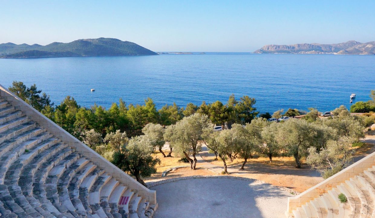 Buying a property in Turkey