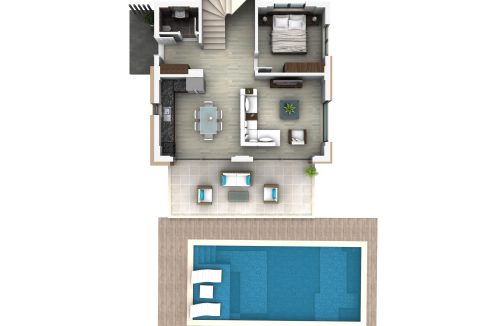 2 villa zemin kat final 01