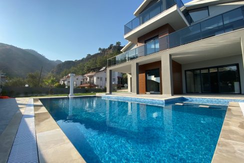 GÖCEK MARİN VİLLAS (12)