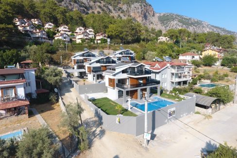 GÖCEK MARİN VİLLAS (6)