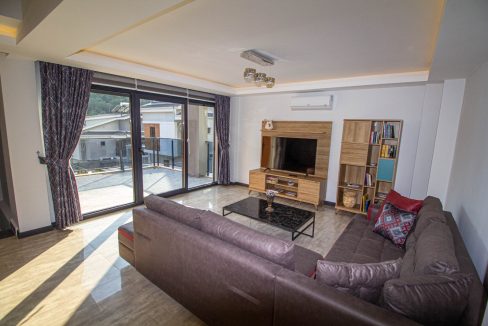 Gocek Marine villas (11)