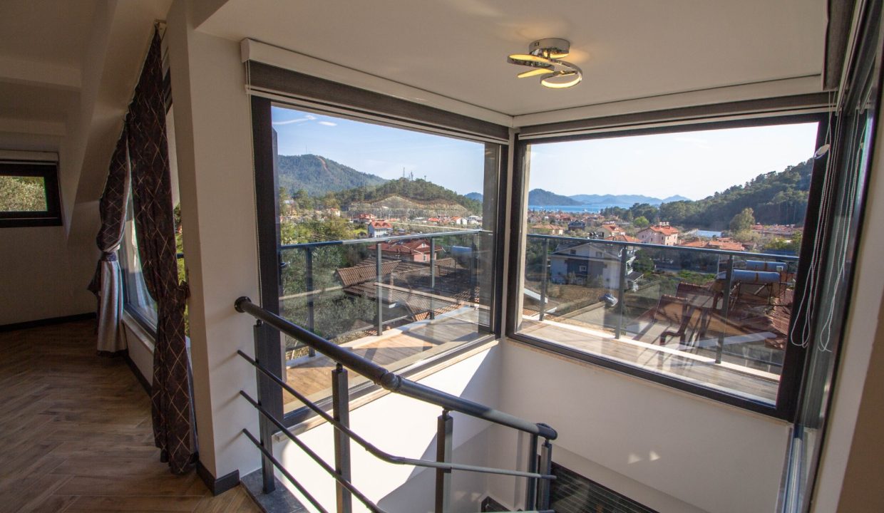 Gocek Marine villas (13)