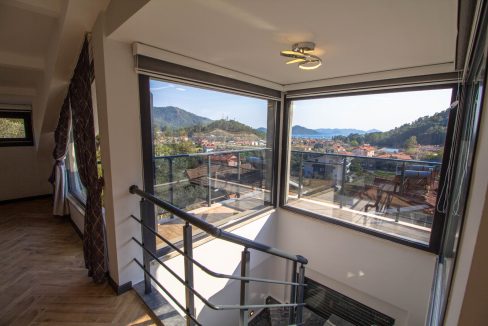 Gocek Marine villas (13)