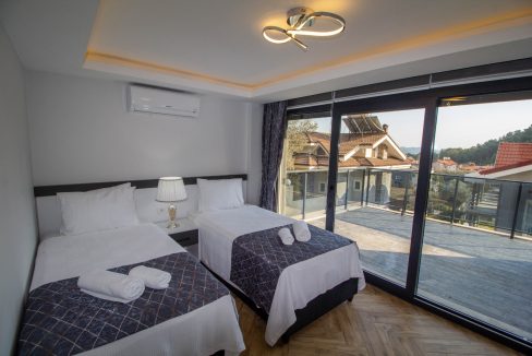 Gocek Marine villas (16)