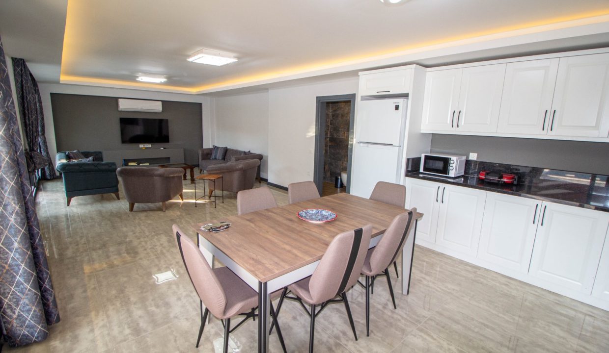 Gocek Marine villas (23)