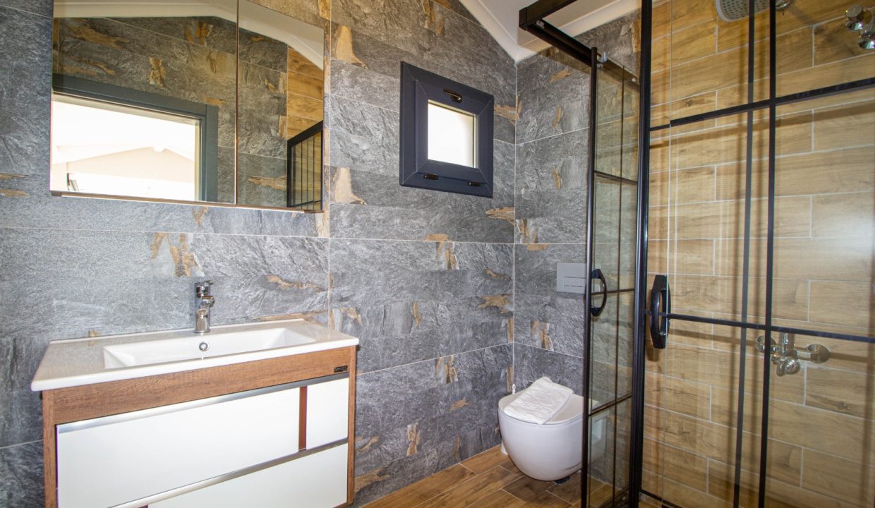 Gocek Marine villas (6)