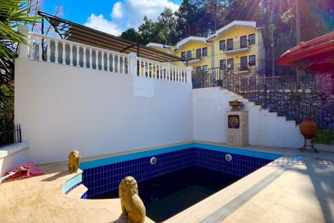 ondine villa 67