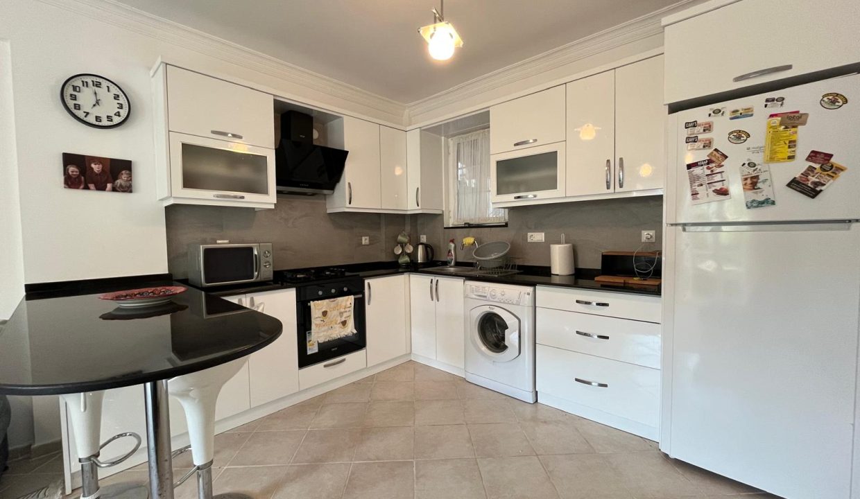 1 bedroom hisaronu 10