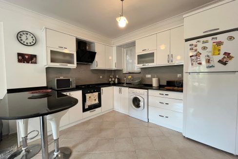 1 bedroom hisaronu 10