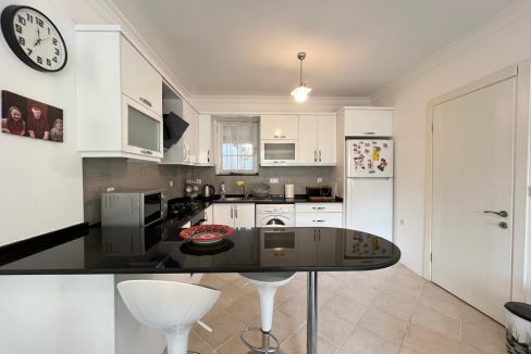 1 bedroom hisaronu 11