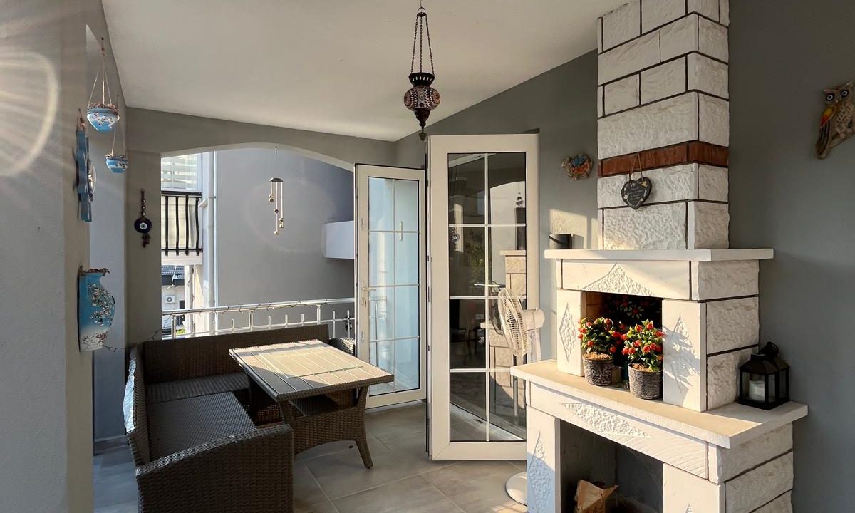 1 bedroom hisaronu