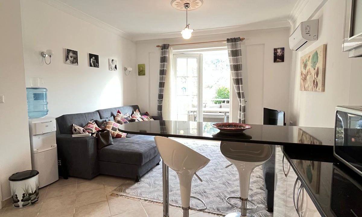 1 bedroom hisaronu 14