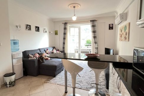 1 bedroom hisaronu 14