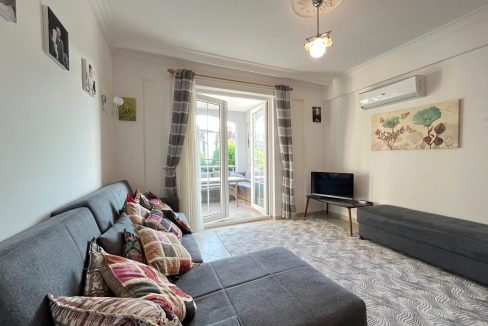 1 bedroom hisaronu 15