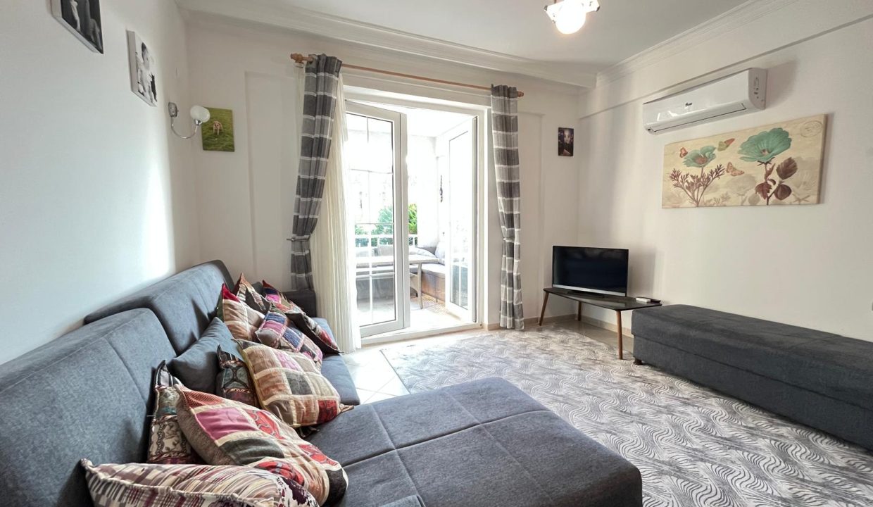 1 bedroom hisaronu 16