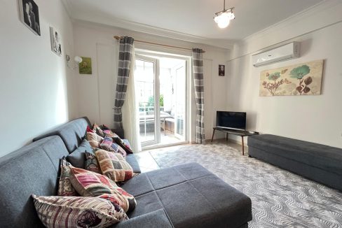 1 bedroom hisaronu 16