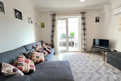 1 bedroom hisaronu 17