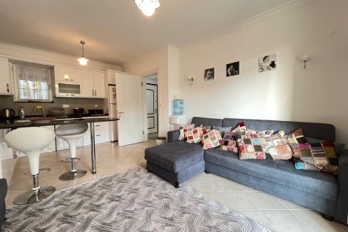 1 bedroom hisaronu 18