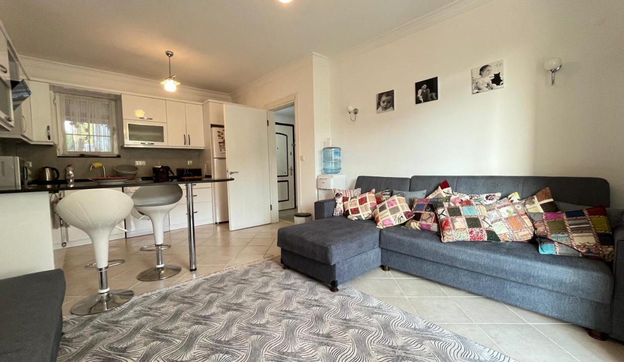 1 bedroom hisaronu 19