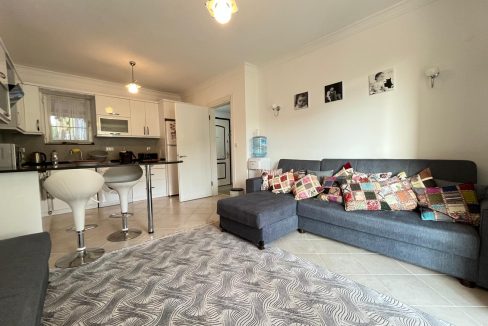 1 bedroom hisaronu 19