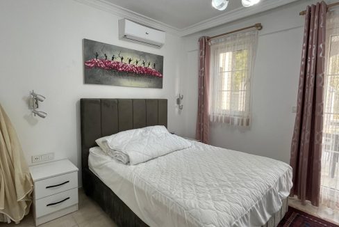 1 bedroom hisaronu 2