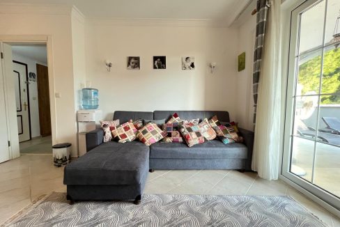 1 bedroom hisaronu 20