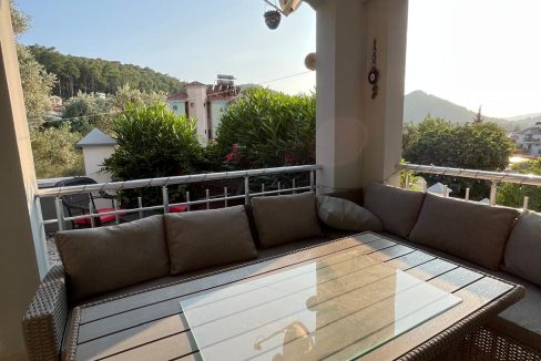 1 bedroom hisaronu 21