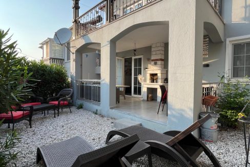 1 bedroom hisaronu 23