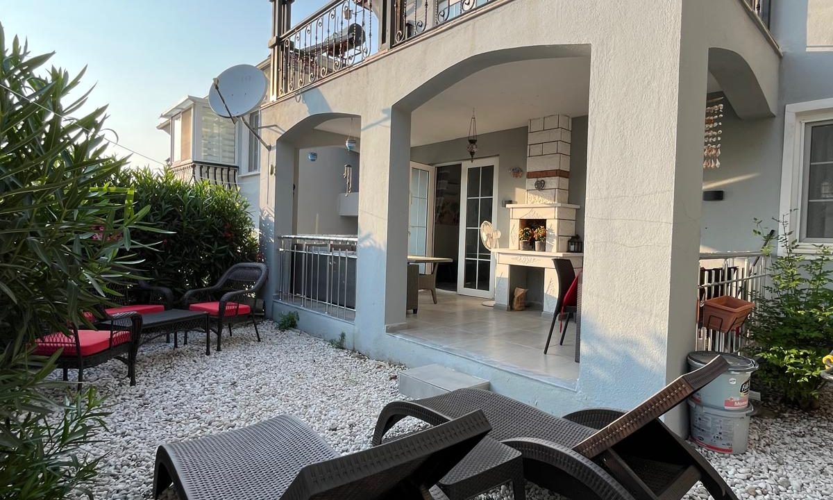 1 bedroom hisaronu 24