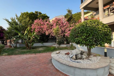 1 bedroom hisaronu 29