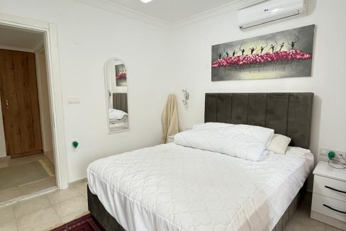 1 bedroom hisaronu 3