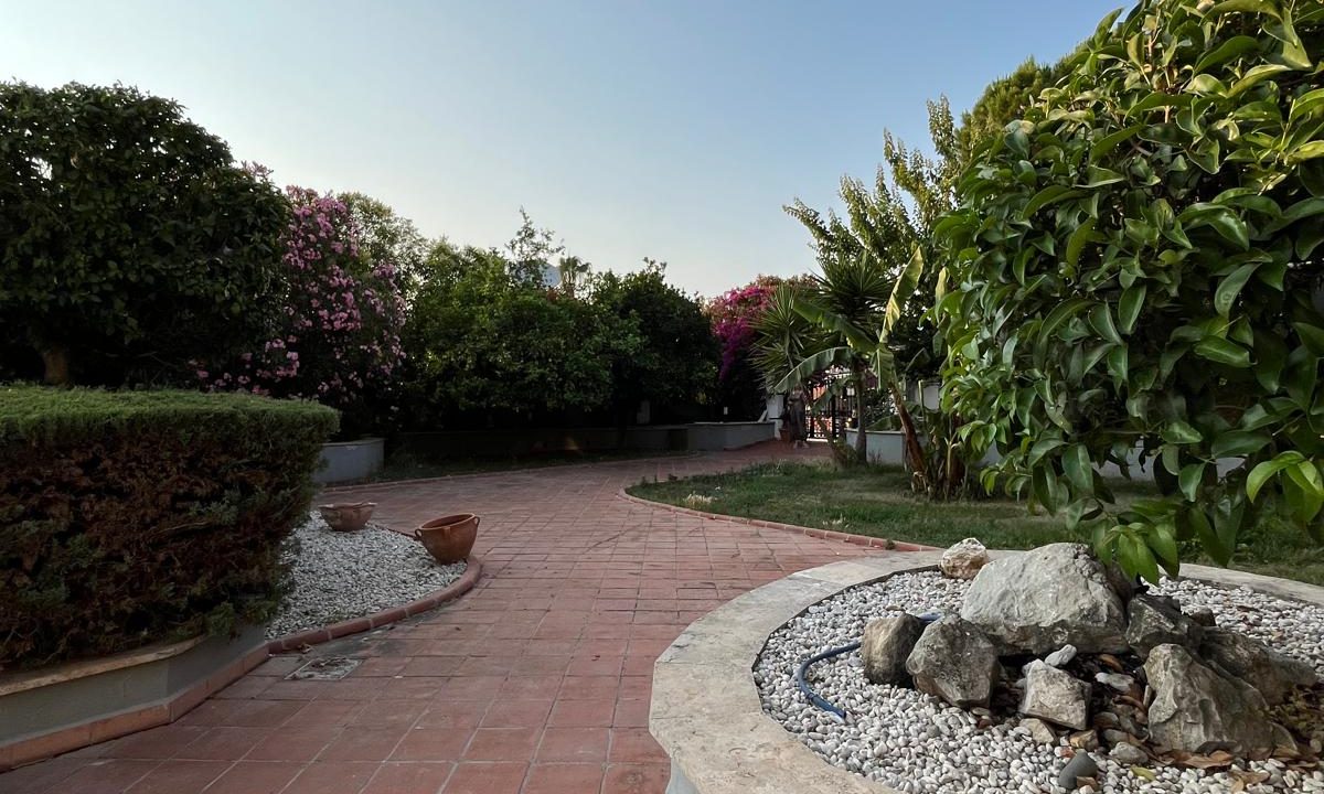 1 bedroom hisaronu 30
