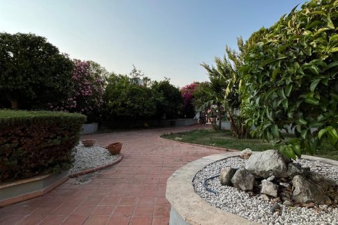 1 bedroom hisaronu 30