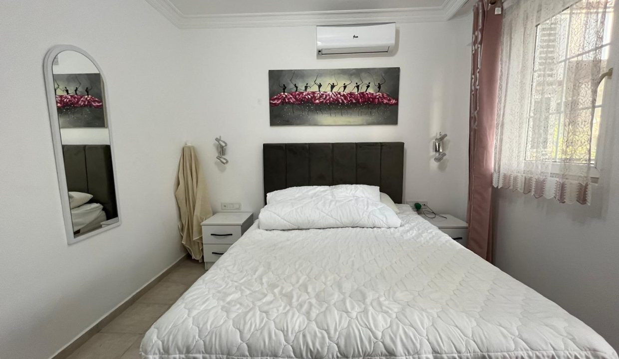 1 bedroom hisaronu 4