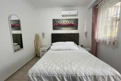 1 bedroom hisaronu 4