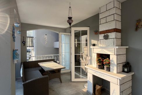 1 bedroom hisaronu