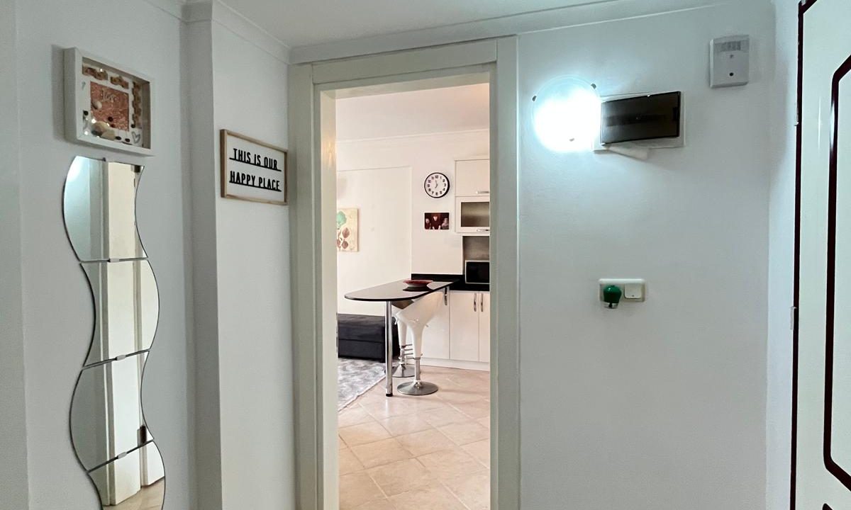 1 bedroom hisaronu 8
