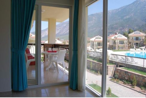 orka park apt 3