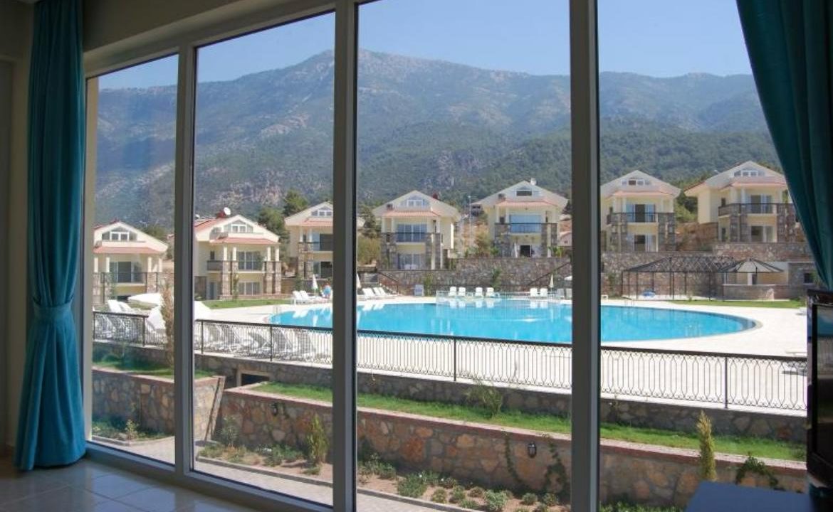 orka park apt 4