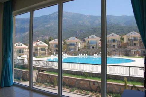 orka park apt 4