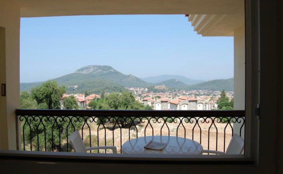 orka park apt 5