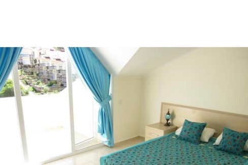 orka park apt 6